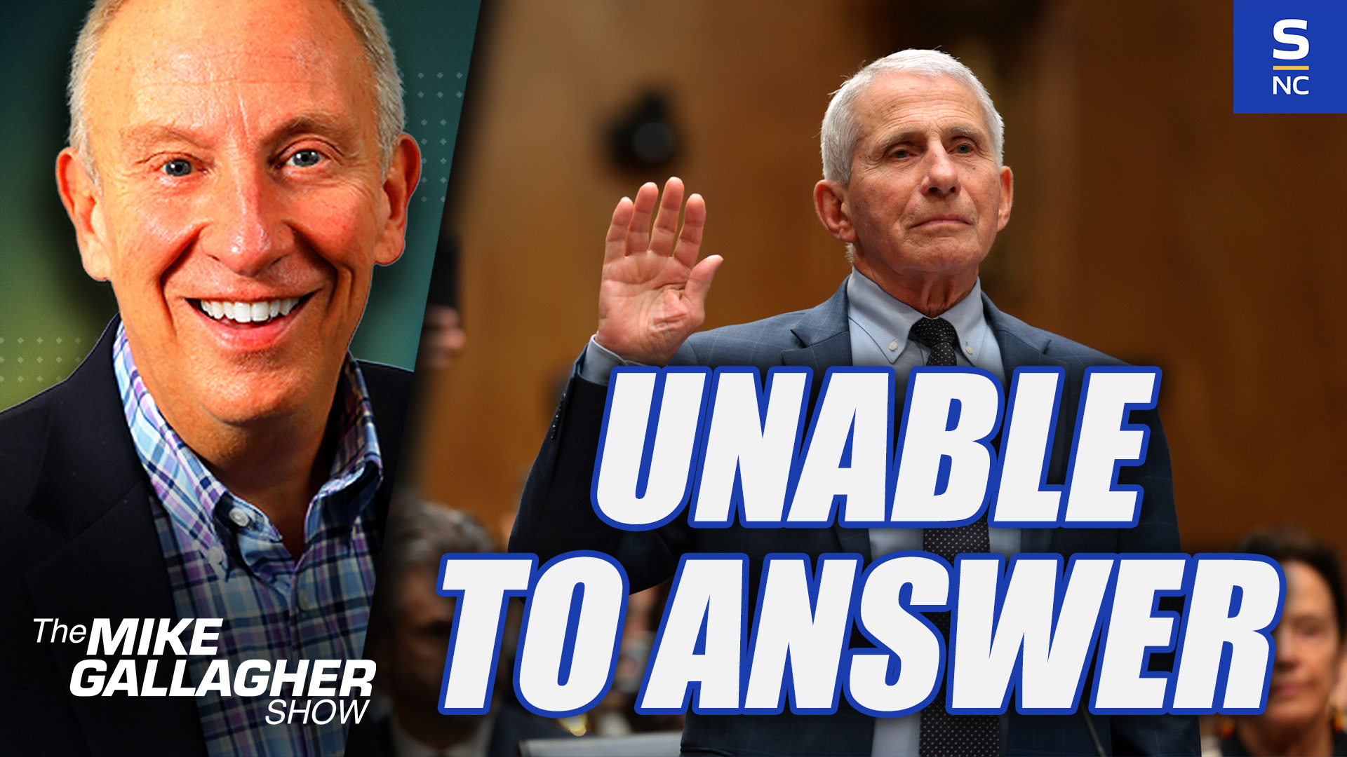 The Face Of Science Refused To Answer 111 Times