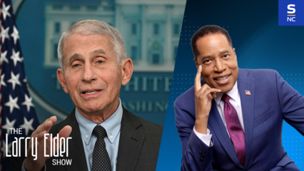 The Larry Elder Show, July 29, 2026