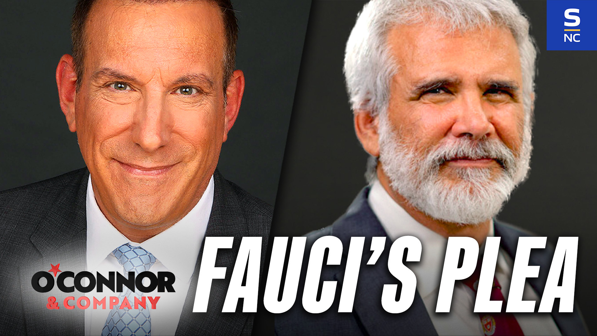 Dr. Robert Malone Reacts To Fauci's Senate Plea