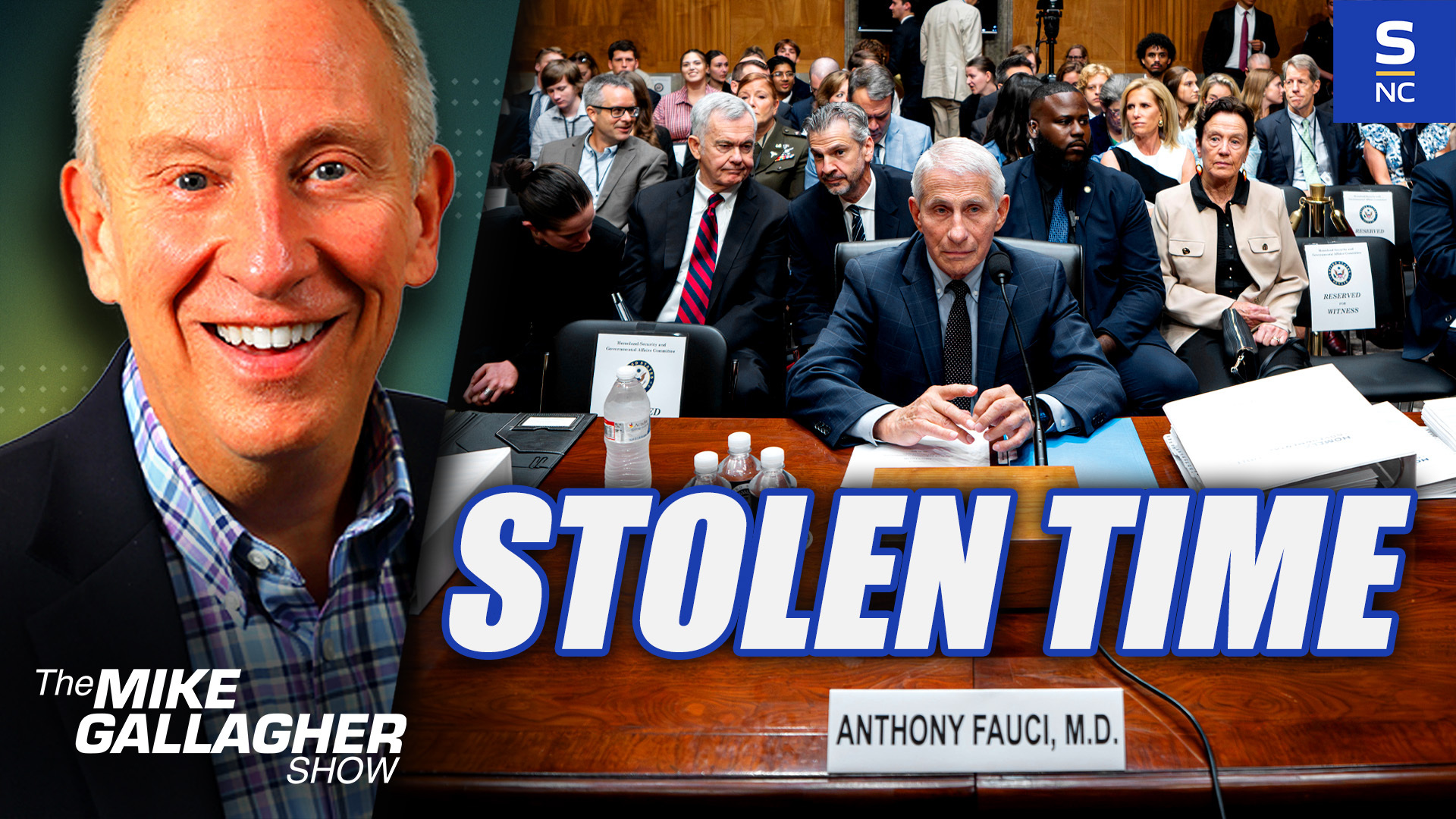 Official Deceptions & Forced Compliance Steal Time We Can Never Recover