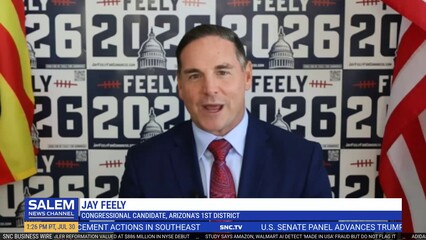 Dark Money Operation on the Left