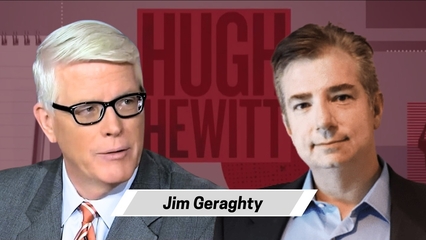 Jim assesses last night’s reprisal strikes on Iran and President Trump’s options going forward