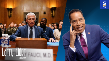 The Larry Elder Show, July 30, 2026