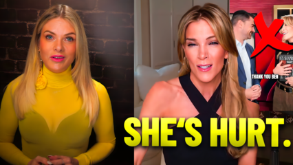 Megyn Kelly Tried To Smear Ben Shapiro...It Backfired | The Erin Molan Show