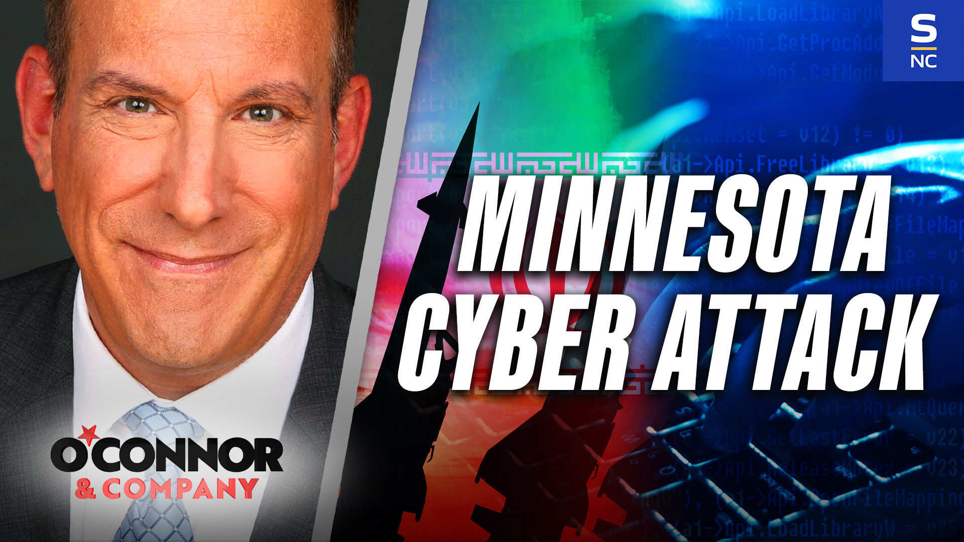 Iran Suspected In Cyber Attack On MN Water Plant