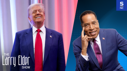The Larry Elder Show, July 31, 2026 part 2