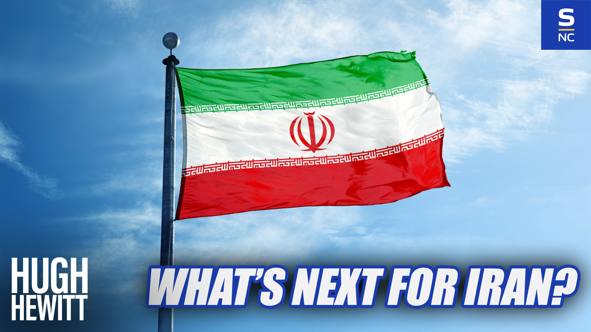 What's next for Iran?