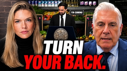 What Bruce Blakeman Wants 9/11 Families To Do When Mamdani Shows Up… | The Erin Molan Show