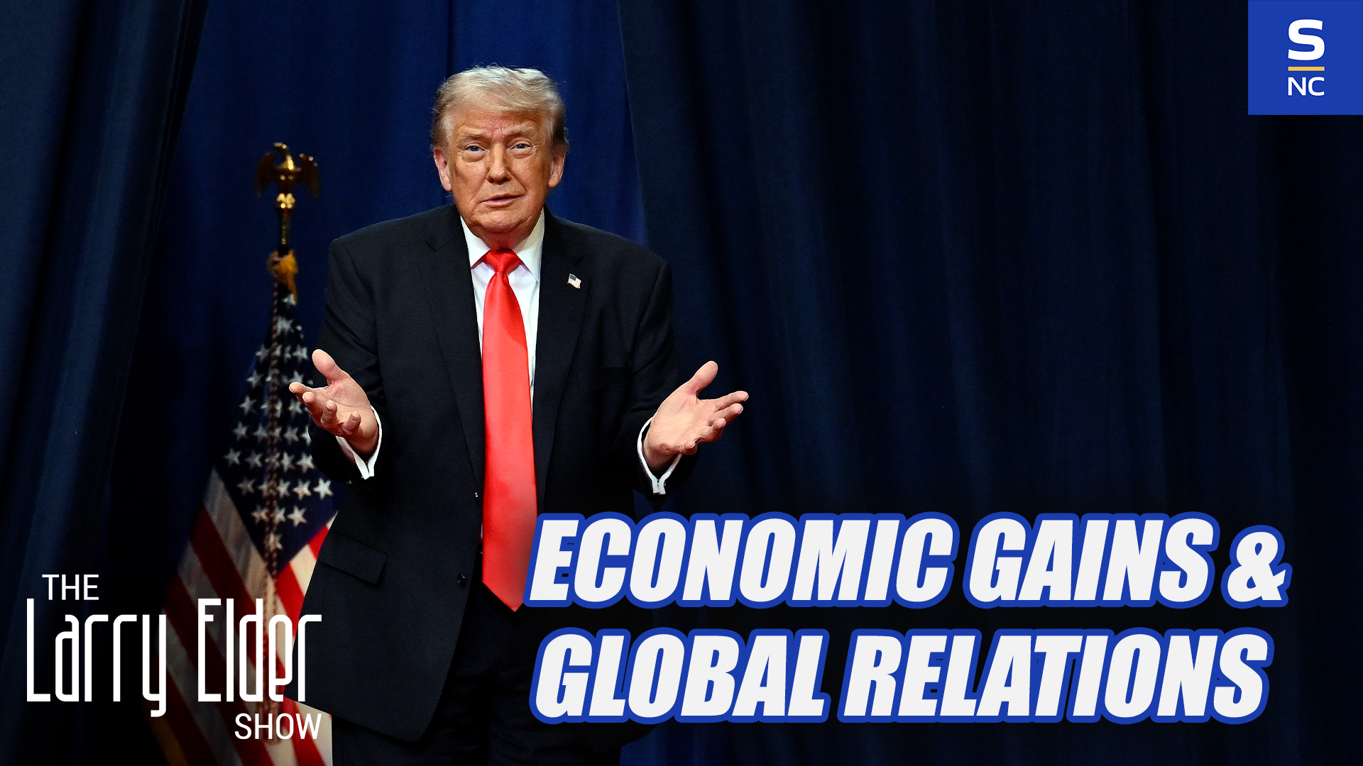 Trump's Achievements: From Economic Gains to Global Relations