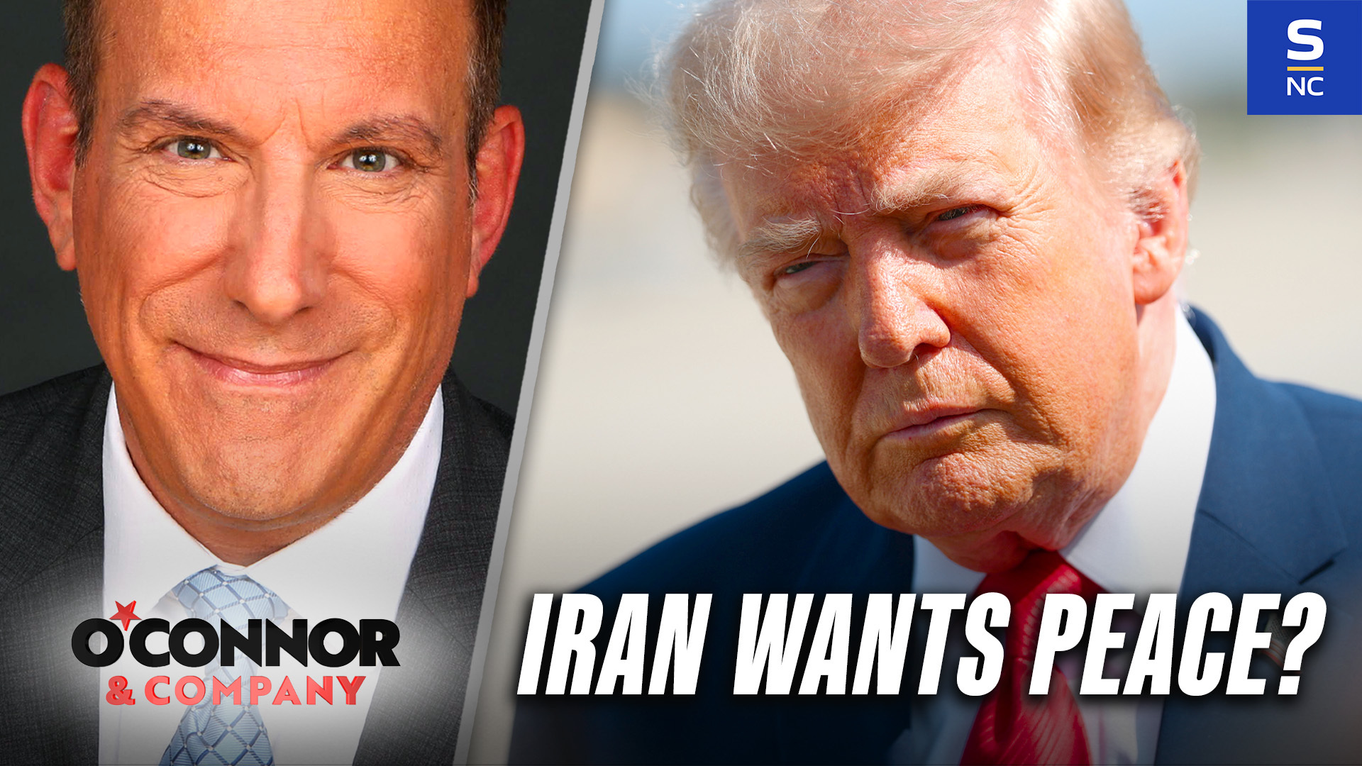Trump Says Iran Wants To Continue Peace Talks