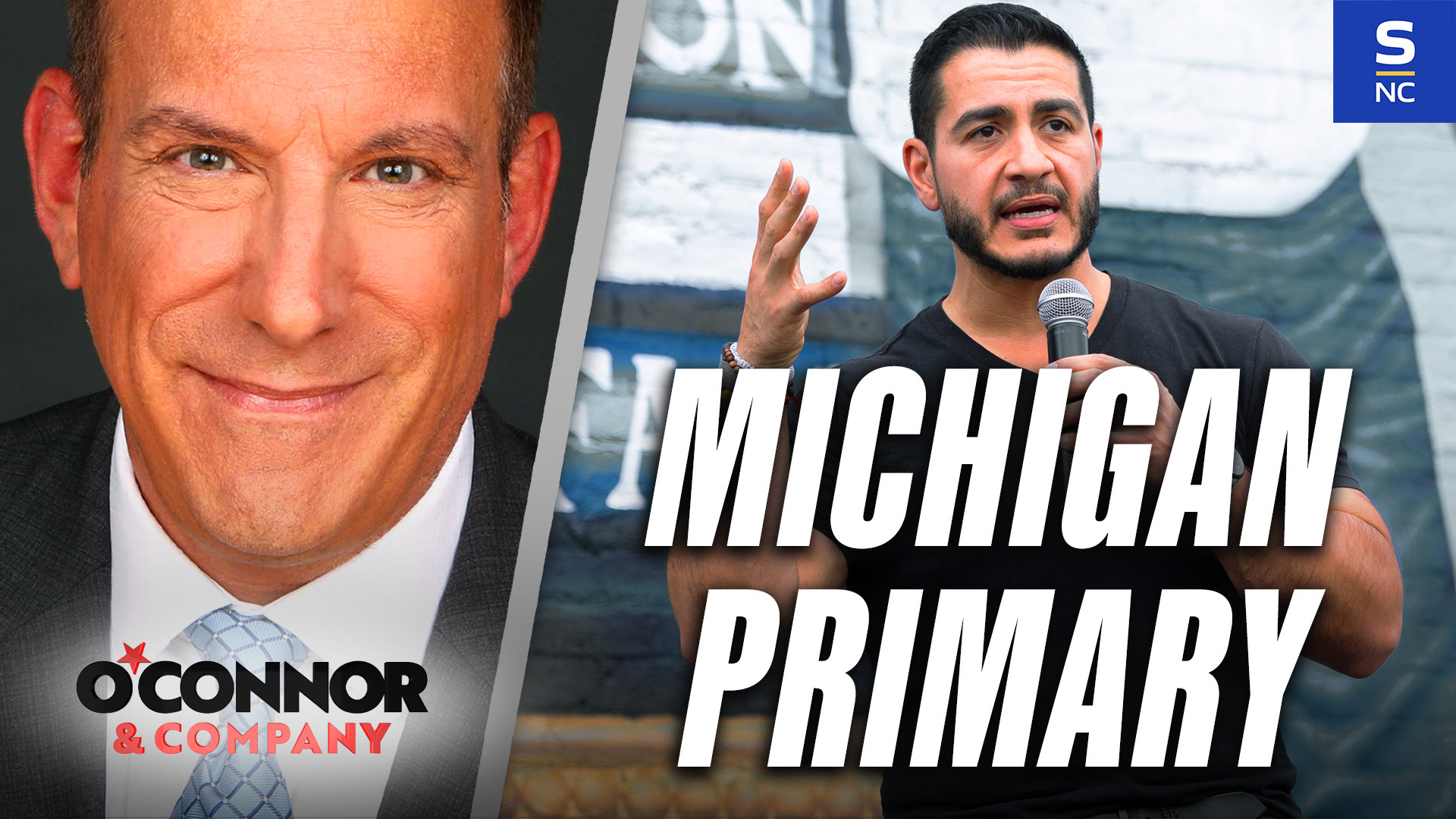 DSA's Abdul El-Sayed Expected To Win Michigan Primary