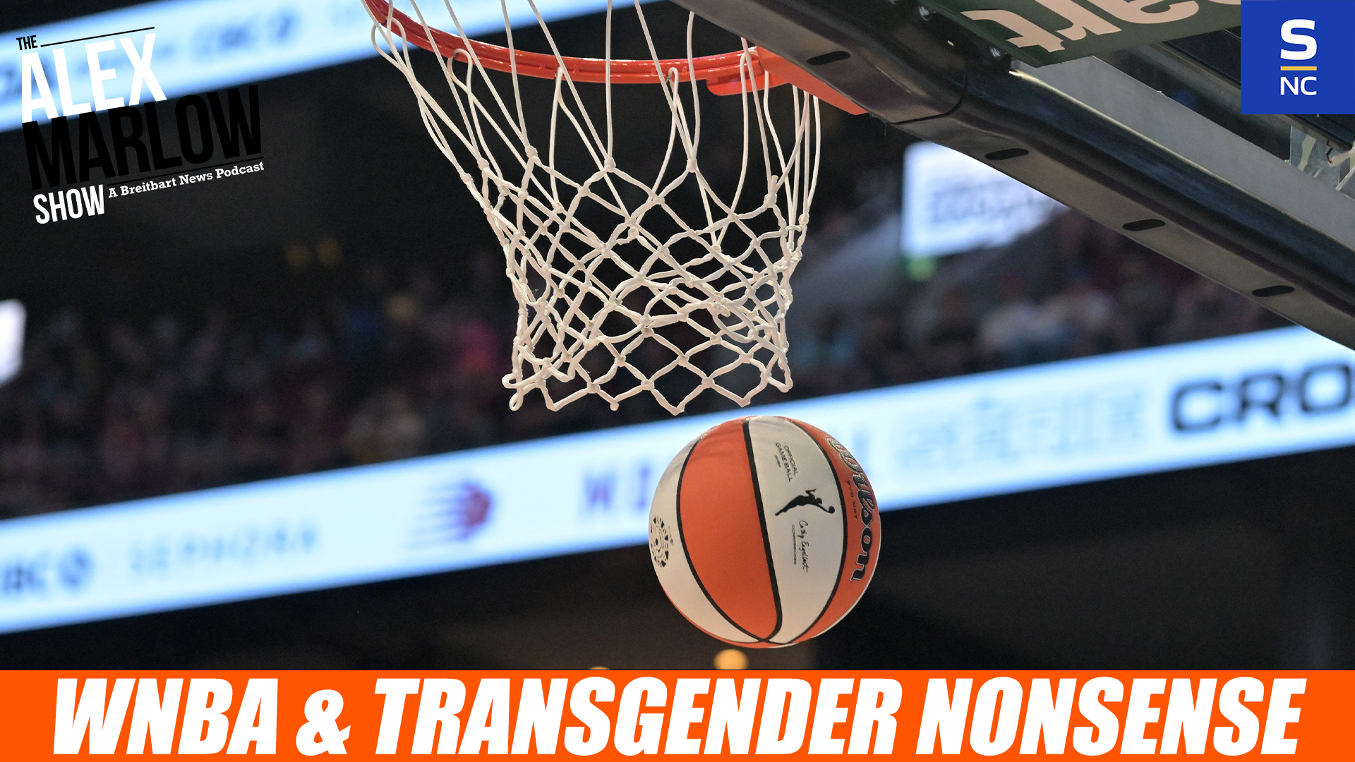 The WNBA's Transgender Nonsense & Buttigieg Doesn't Think He's Radical