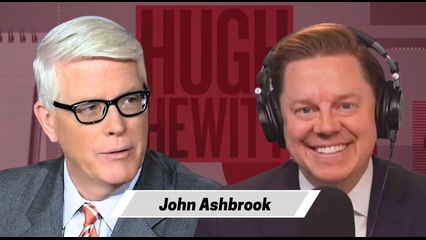 John Ashbrook assesses the primary battle in Michigan between Haley Stevens and Abdul El-Sayed