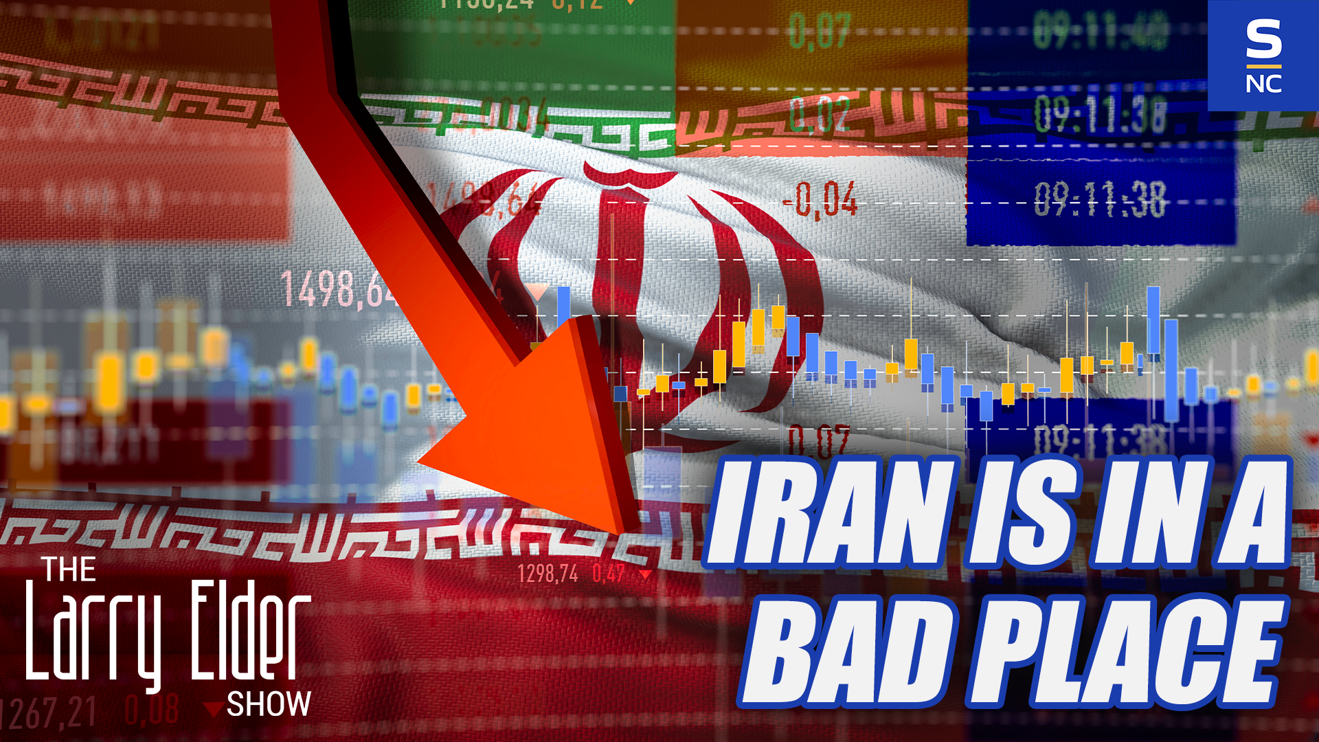 Trump's Strategy: Iran's Declining Threat to US Interests
