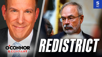 MD Legislators Approve Redistricting Referendum