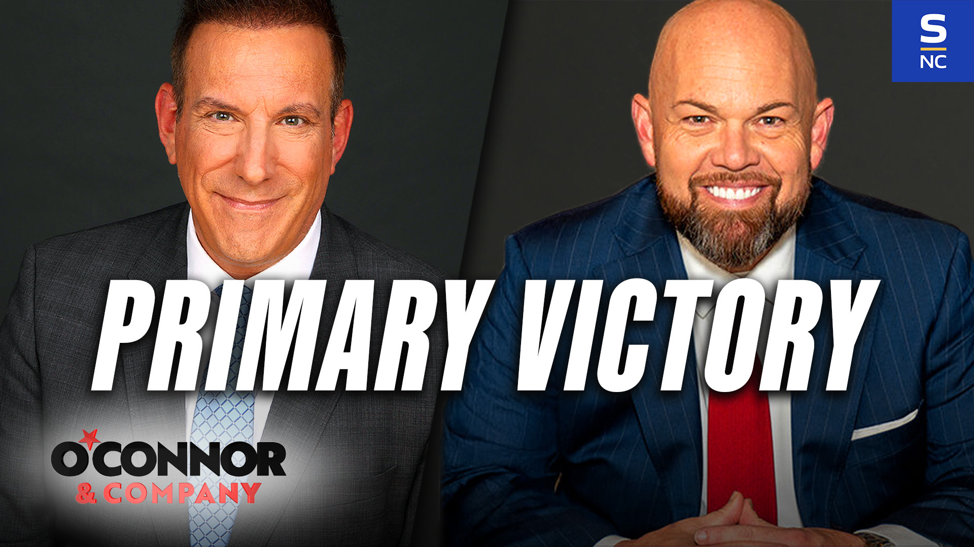 Chris Stigall Wins Missouri Primary