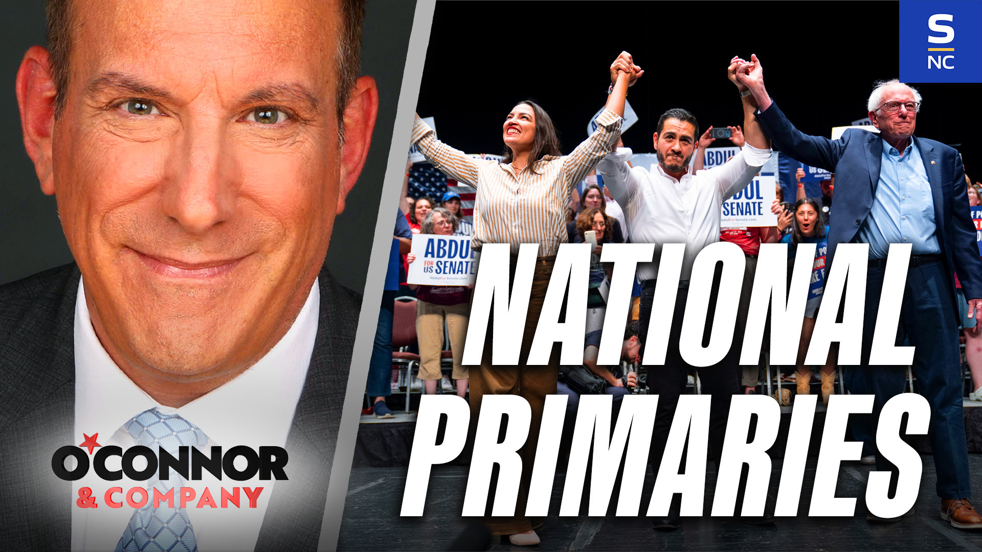 Multiple States See Primary Results