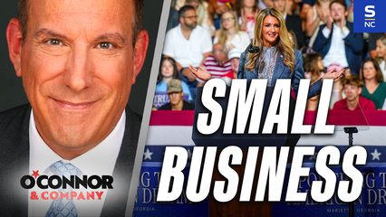 Trump Admin's Work With America's Small Businesses