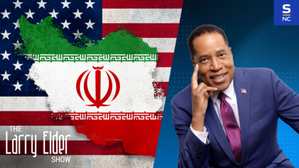 The Larry Elder Show, August 4, 2026 part 3