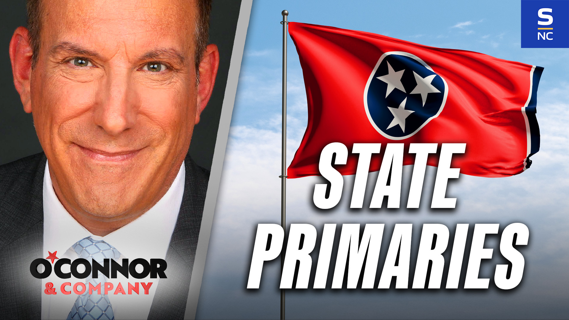 Major Primary Races Happening In TN