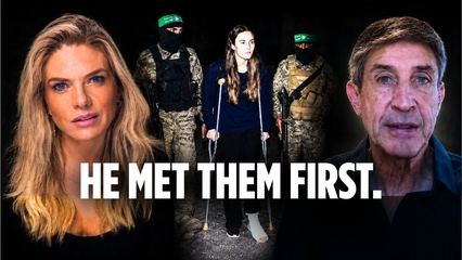 Former MOSSAD psychologist reveals the untold stories of captivity | The Erin Molan Show