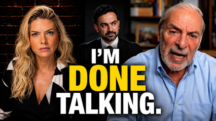 Former Democrat Goes BALLISTIC.. Reveals the Plan to STOP Mamdani | The Erin Molan Show