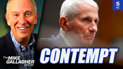 Fauci Contempt: Conservatives Demand Answers
