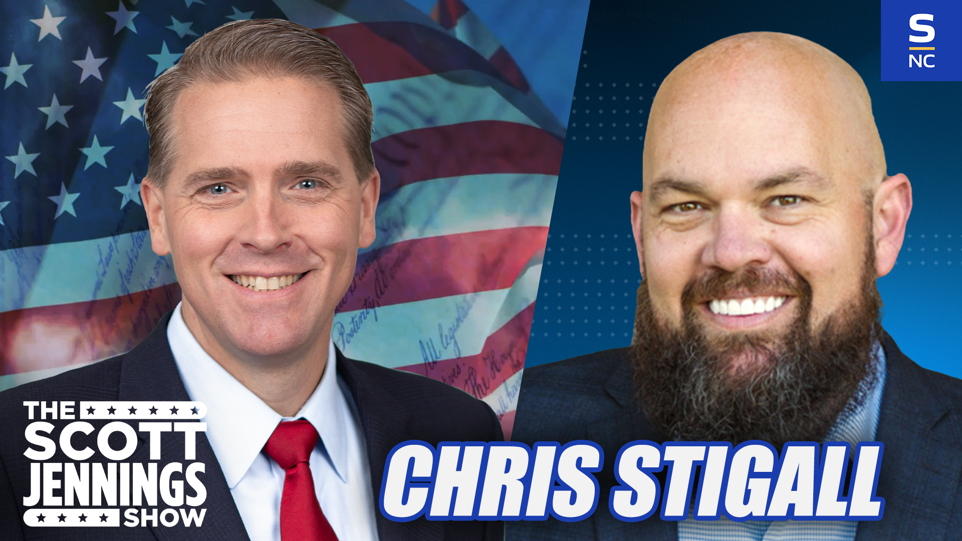 Chris Stigall Discusses his Missouri Primary Victory