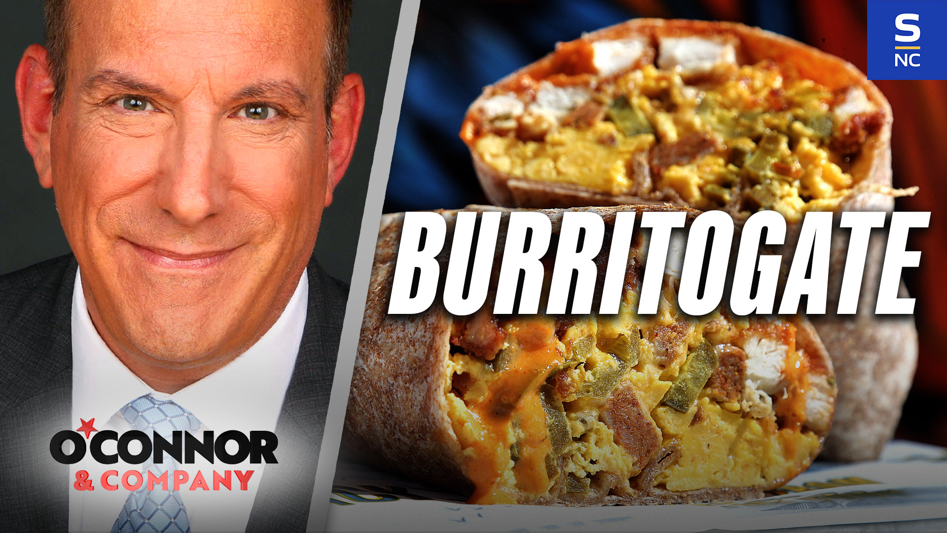 Burritogate Explained