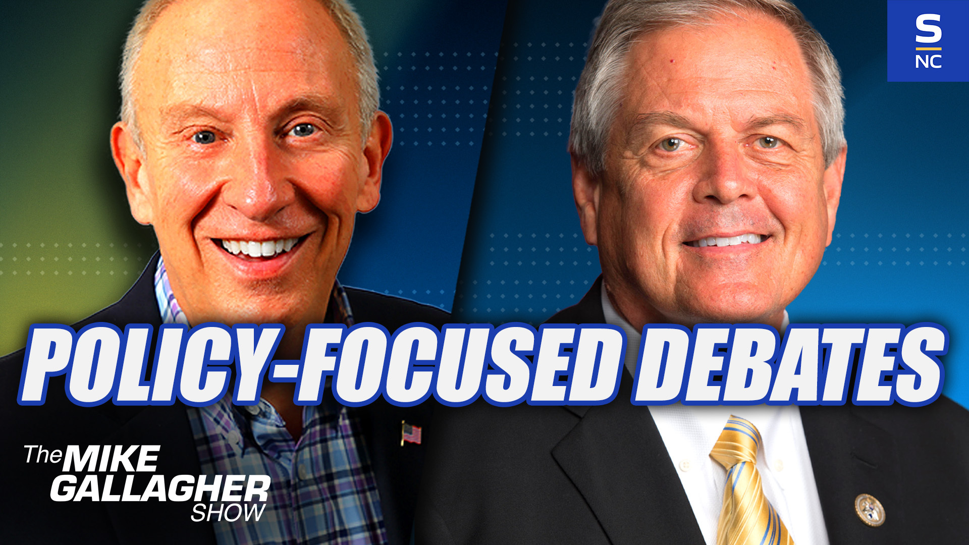 Ralph Norman Highlights His Record, Calls For Policy-Focused Senate Debates