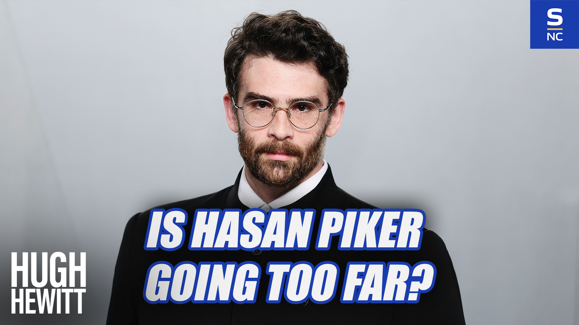 Is Hasan Piker Going Too Far?