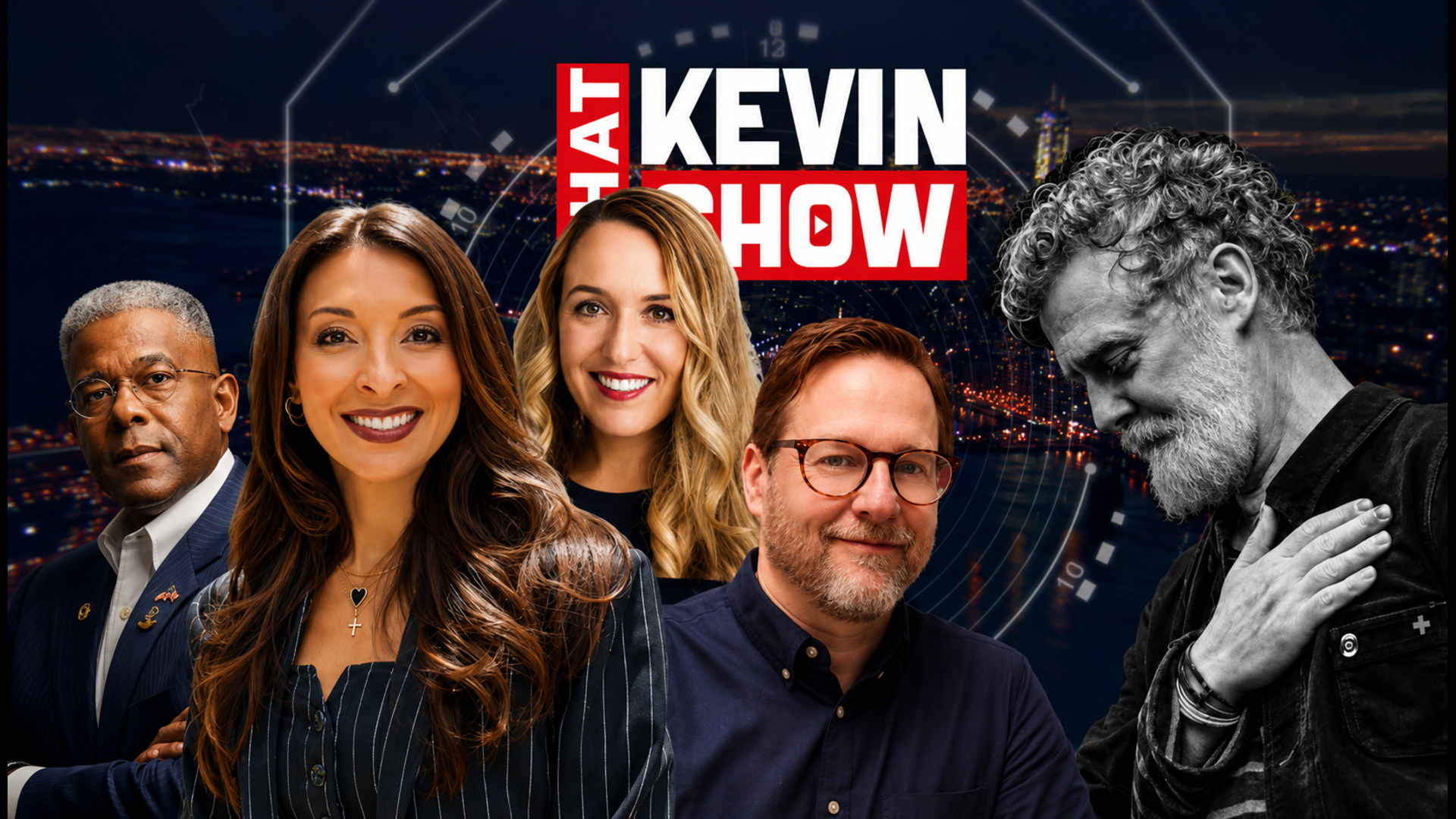 That Kevin Show: August 8, 2026 - Full Show