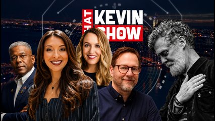 That Kevin Show: August 8, 2026 - Full Show