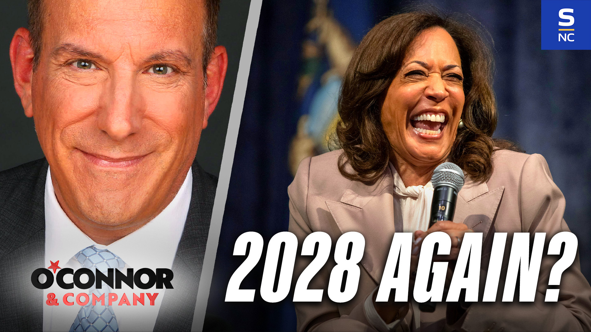 Will Kamala Run Again In 2028?