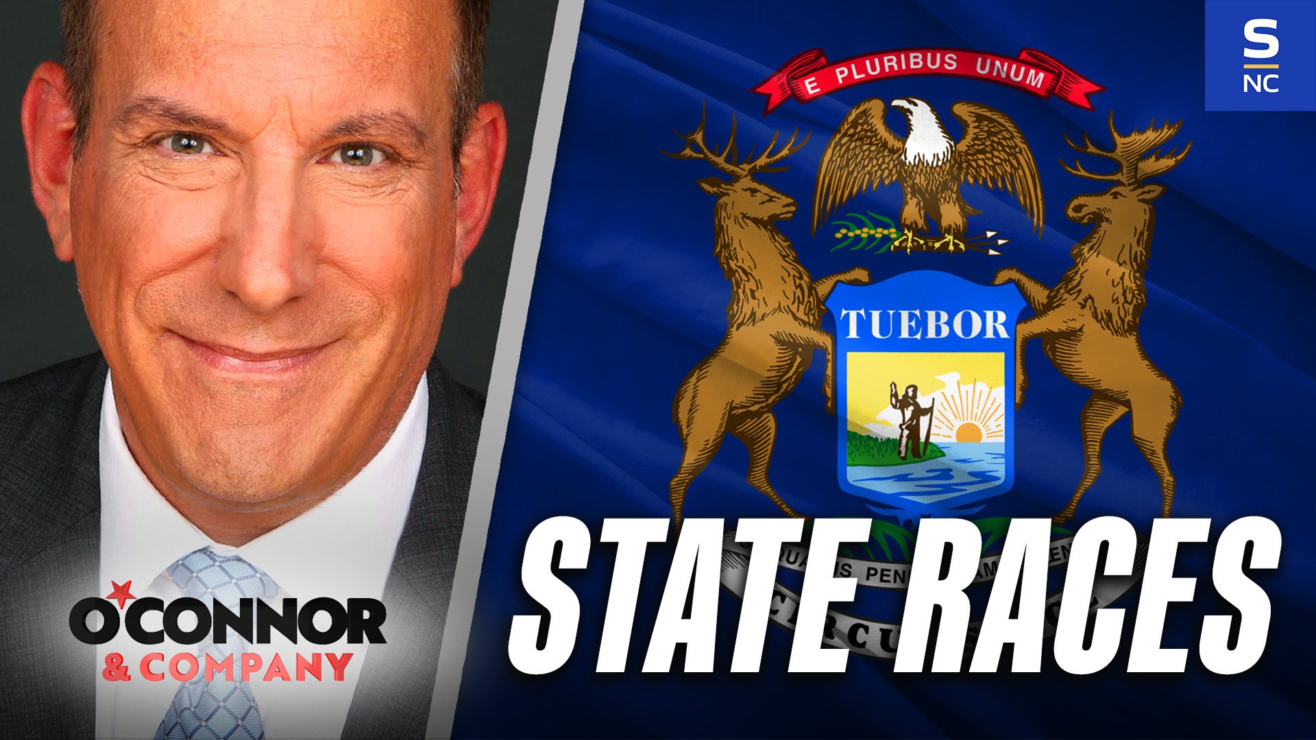 Michigan's House & Senate Races