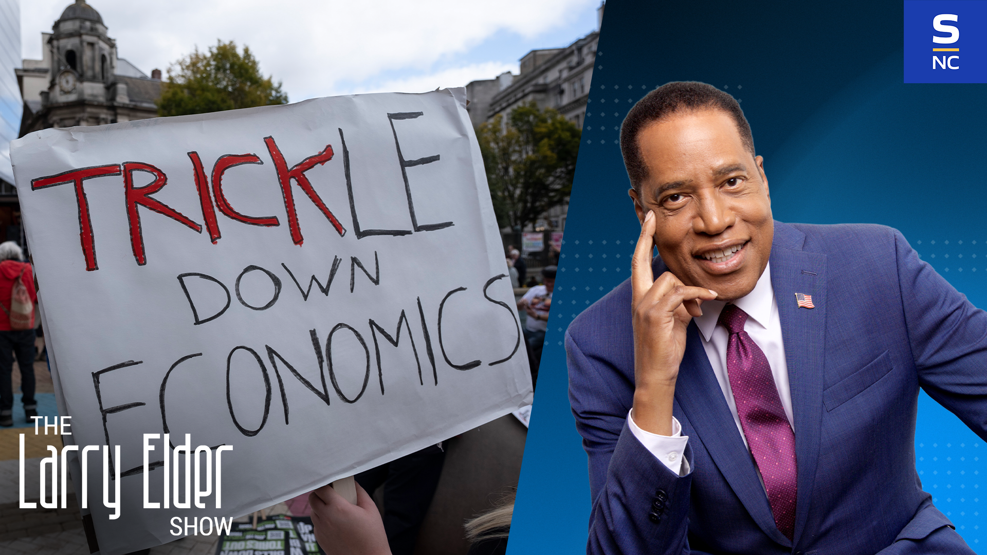 The Larry Elder Show, August 7, 2026 part 3