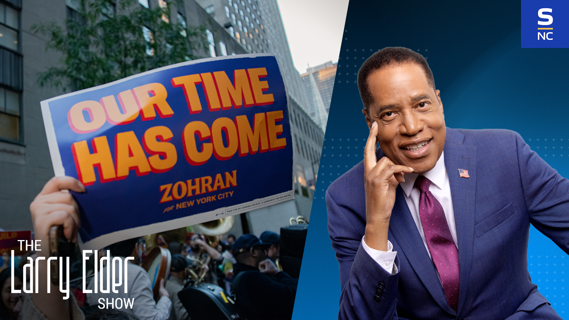 The Larry Elder Show, August 10, 2026 part 3