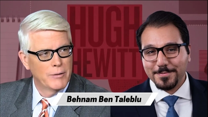A review of the battle with Iran after Iran’s “announcement” of new military leadership this week