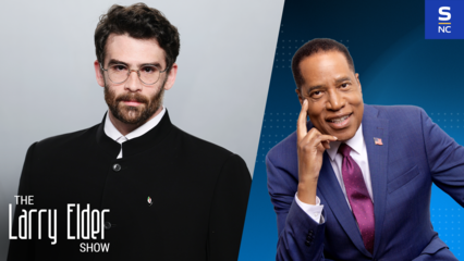 The Larry Elder Show, August 11, 2026