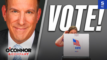 Republicans MUST Show Up In November