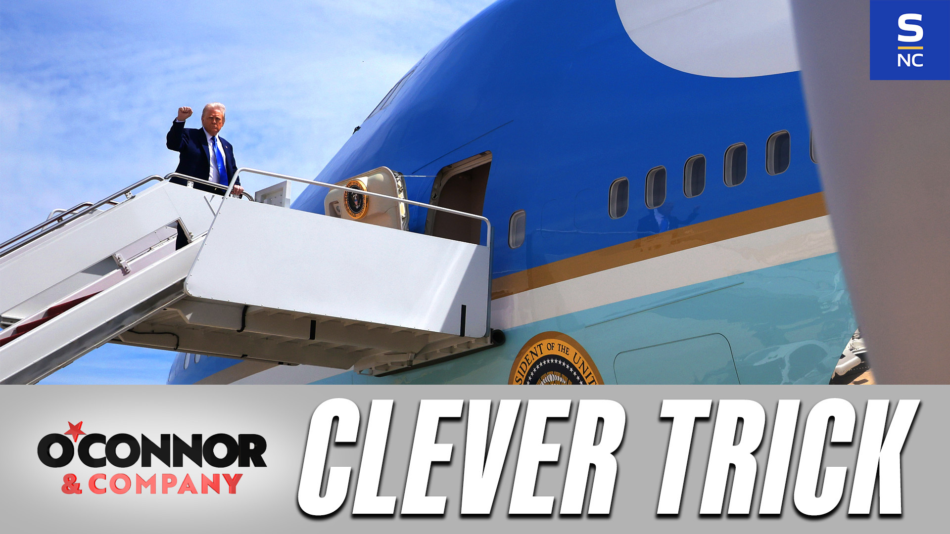Secret Service Pulls Off Clever Operation To Protect Trump