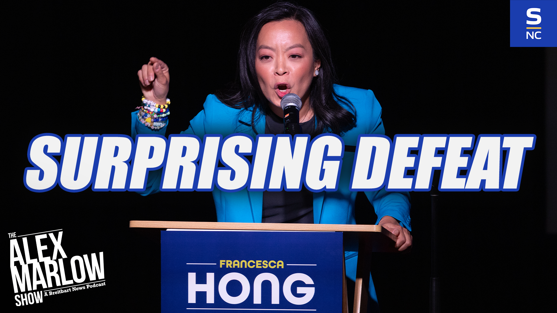 Is the Democrat Establishment Waking Up?