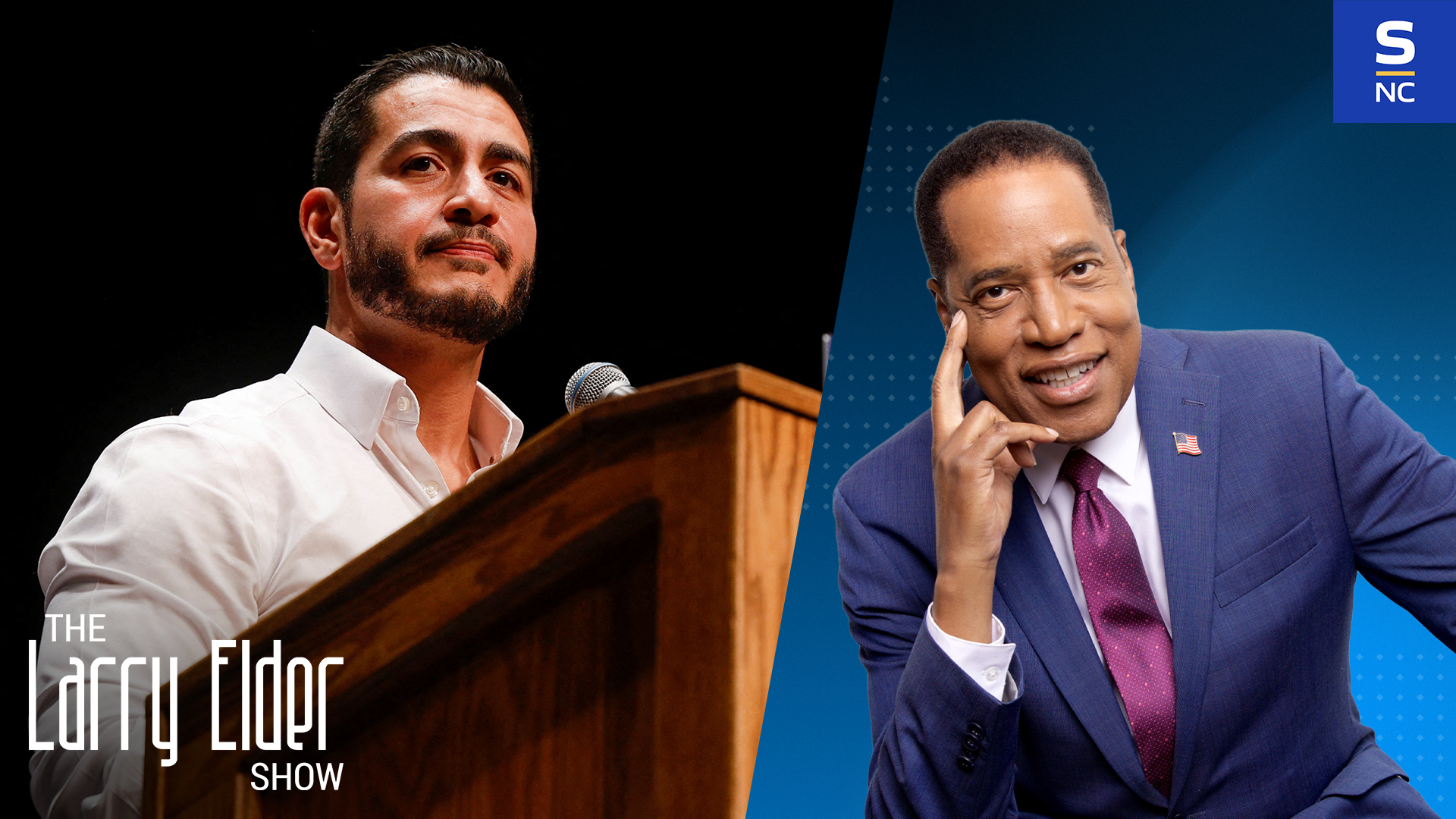 The Larry Elder Show, August 12, 2026