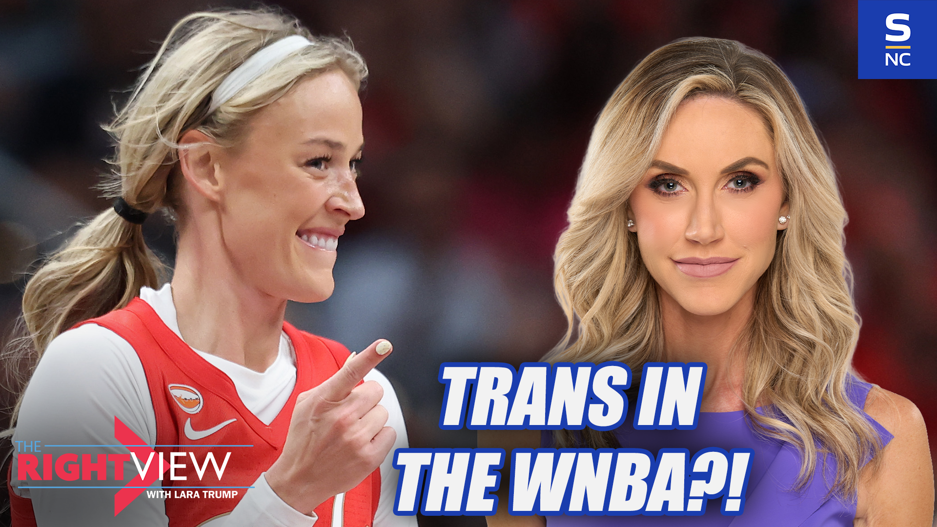 The Right View with Lara Trump, August 15, 2026