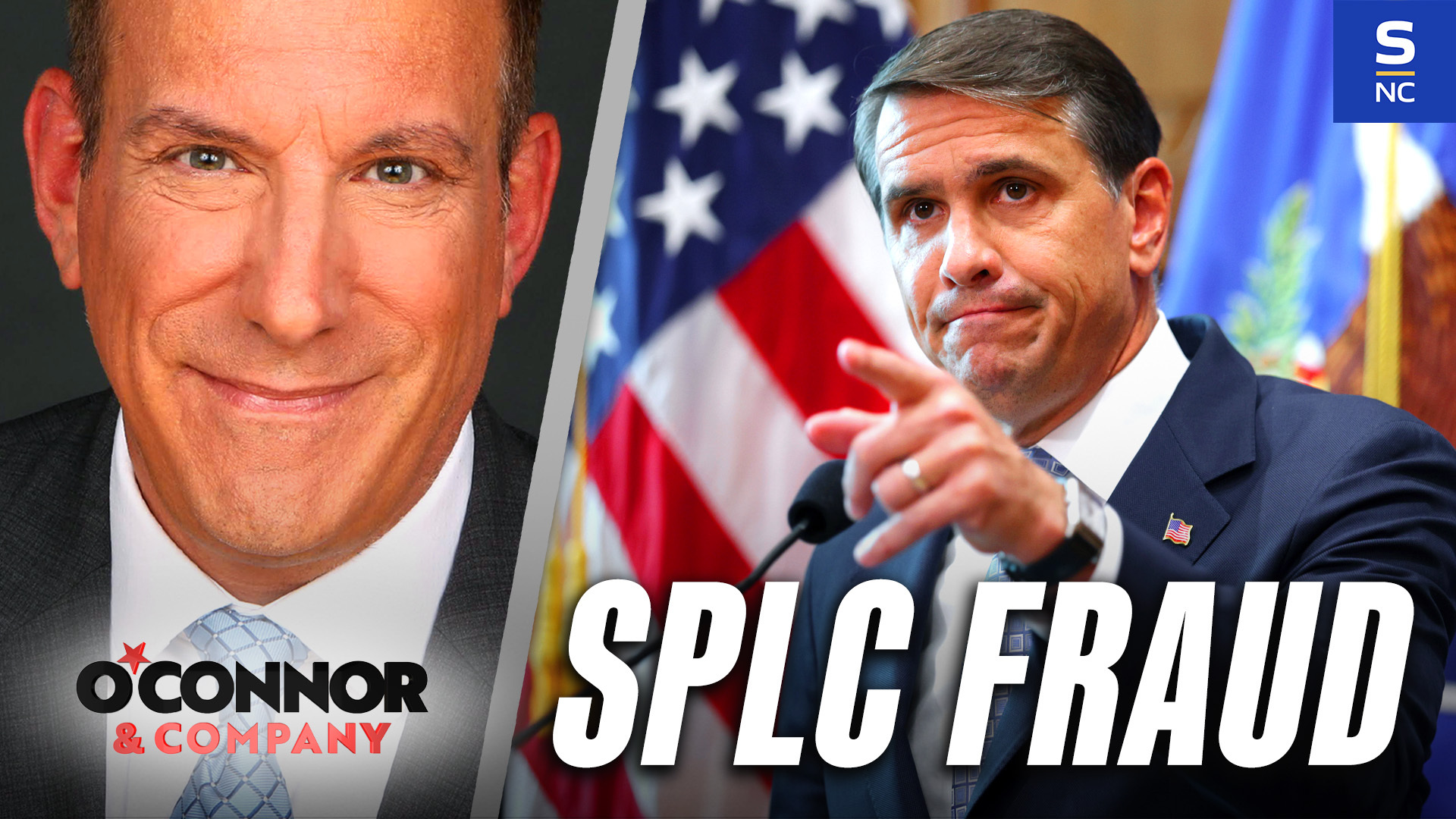 Former SPLC CFO Charged In Pay Scheme