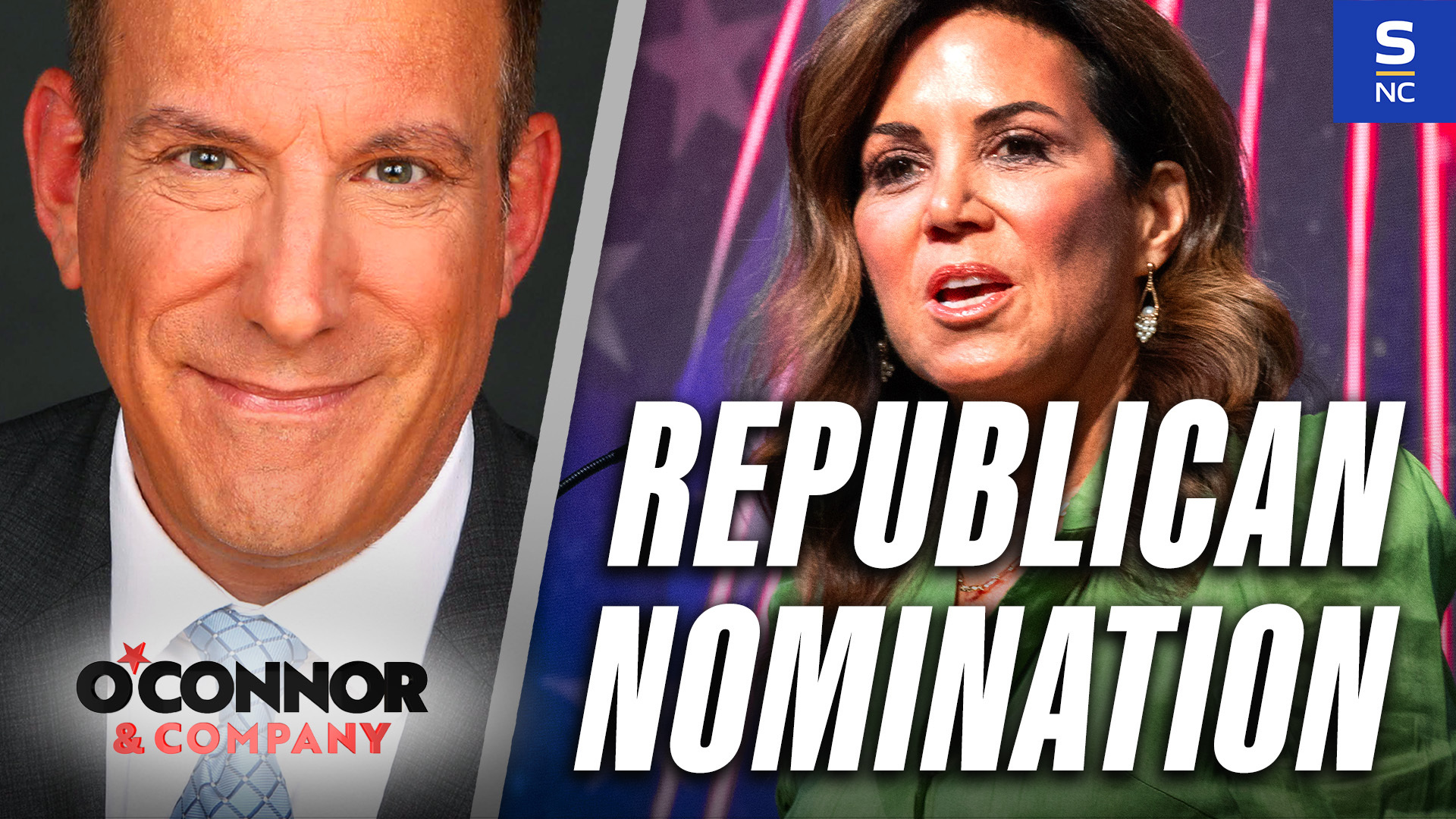GOP Nominates SNC's Michele Tafoya For MN's U.S. Senate Seat