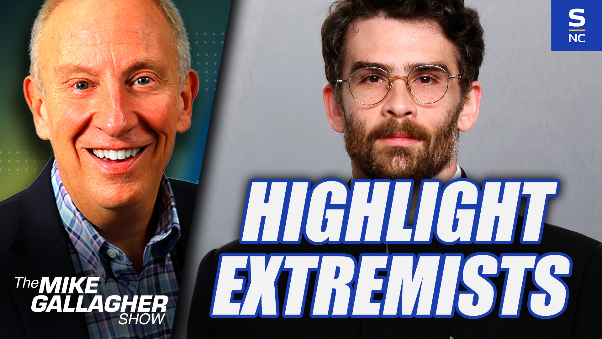 Ignoring Extremism Won’t Make It Go Away