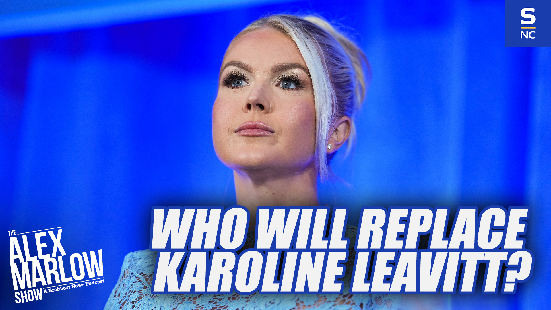 Who Will Replace Karoline Leavitt?