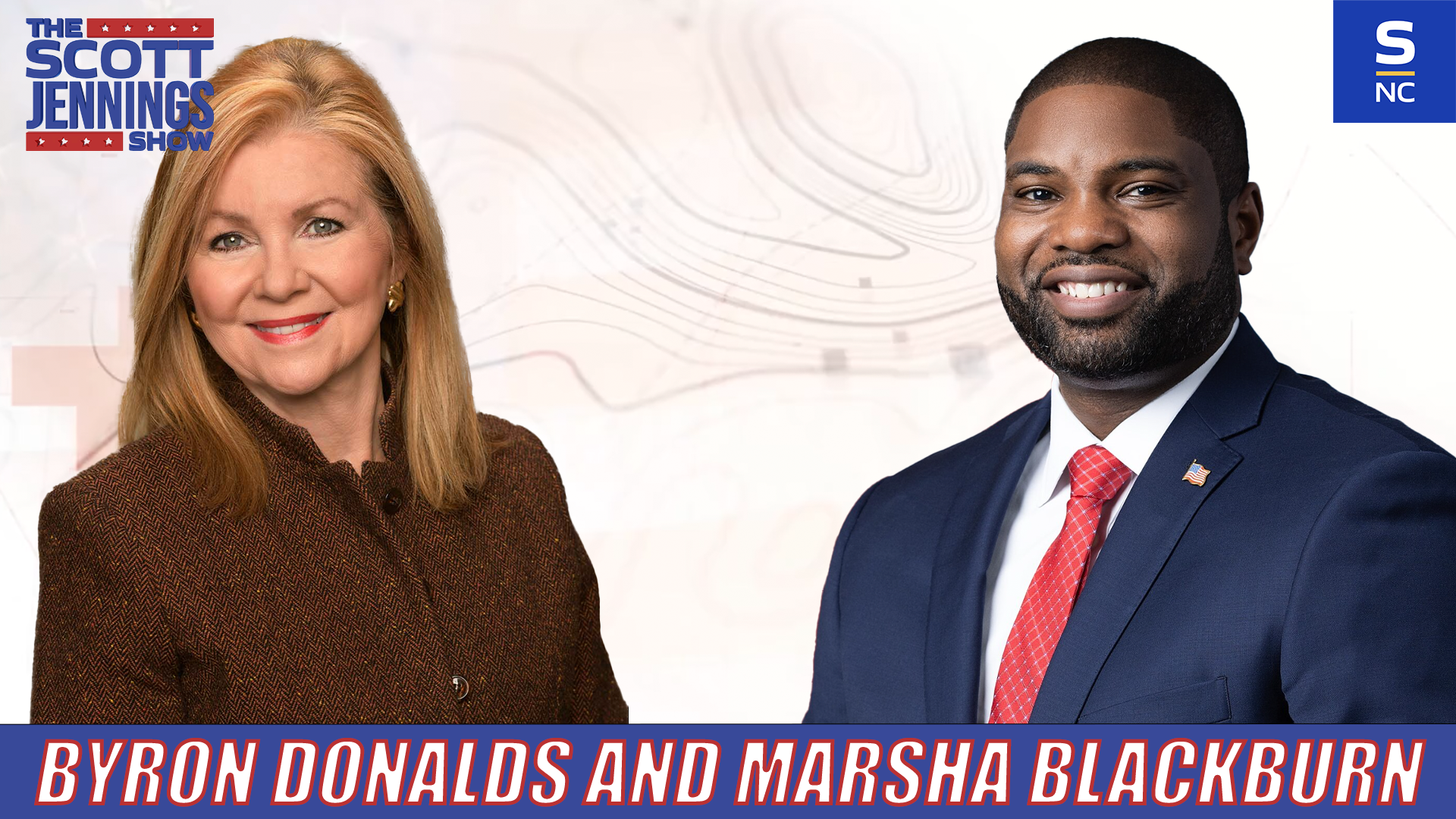Byron Donalds and Marsha Blackburn Poised to Make History in November