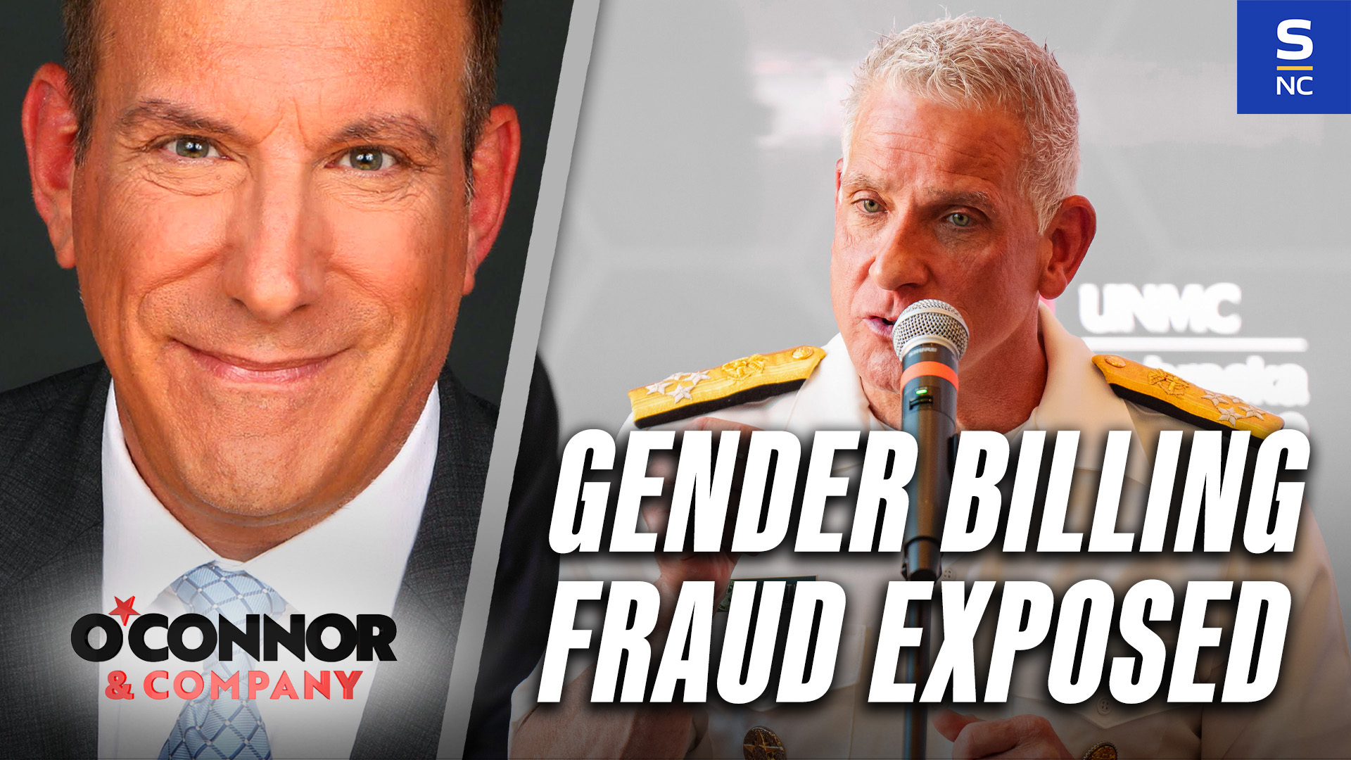 HHS Releases Gender Billing Fraud Report